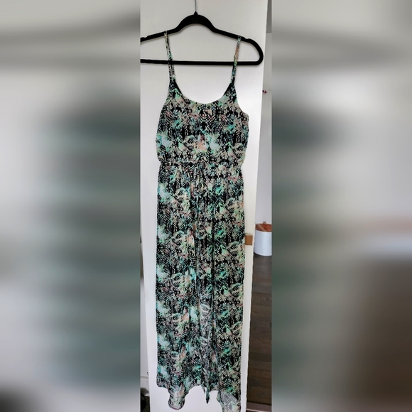 Maxi dress - Picture 1 of 5